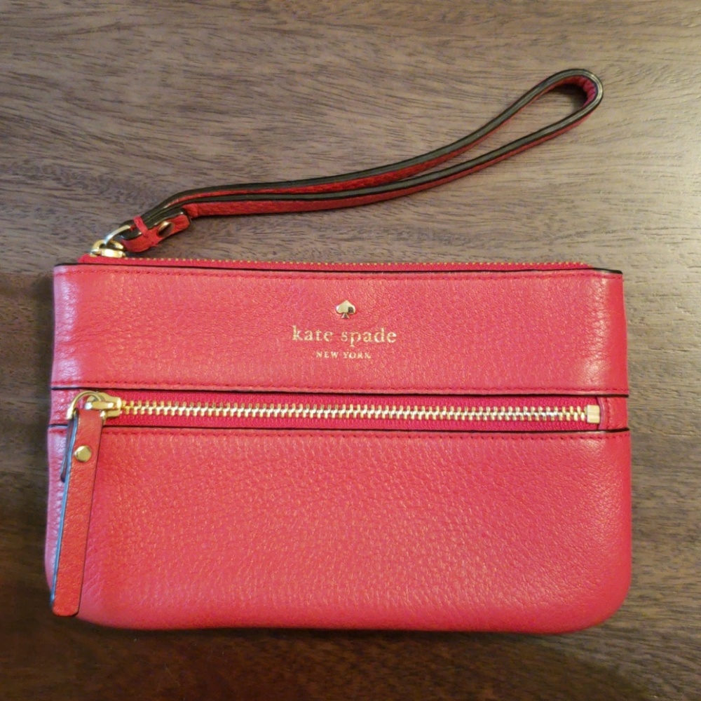 Kate Spade Wrislet